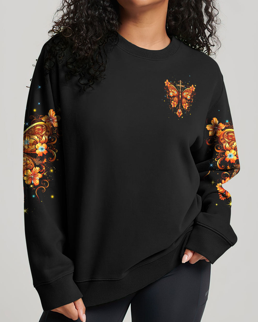 Christian T-Shirt Tltw1907232 | Christian Gift