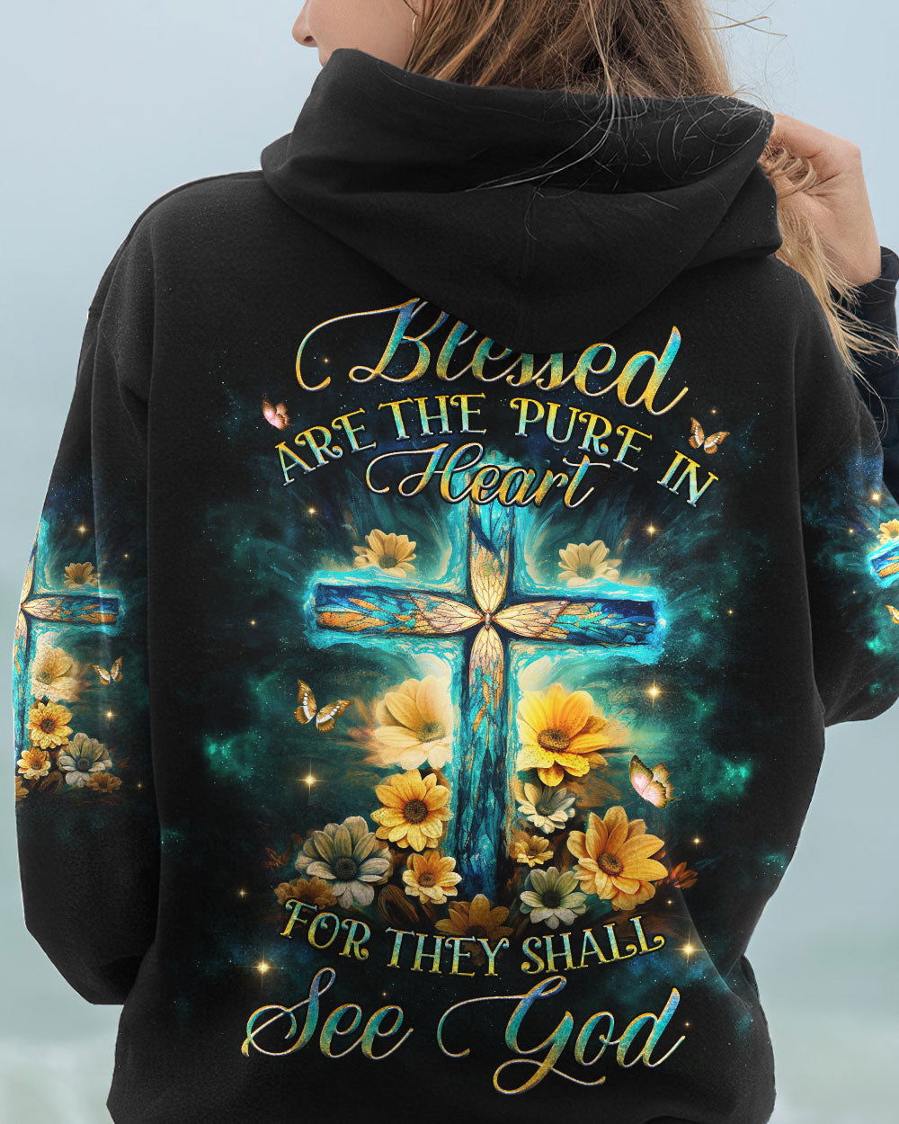 Christian T-Shirt Yhhg0510234 | Christian Gift