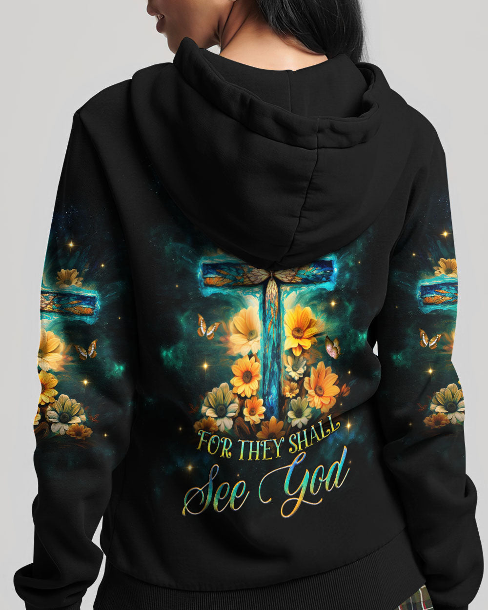 Christian T-Shirt Yhhg0510234 | Christian Gift