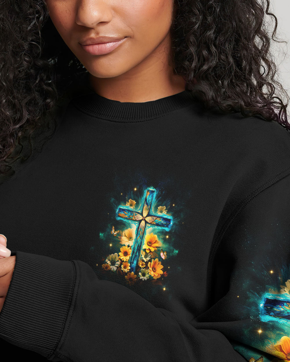 Christian T-Shirt Yhhg0510234 | Christian Gift