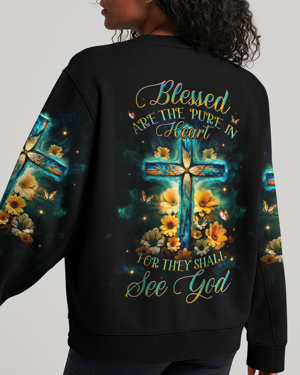 Christian T-Shirt Yhhg0510234 | Christian Gift