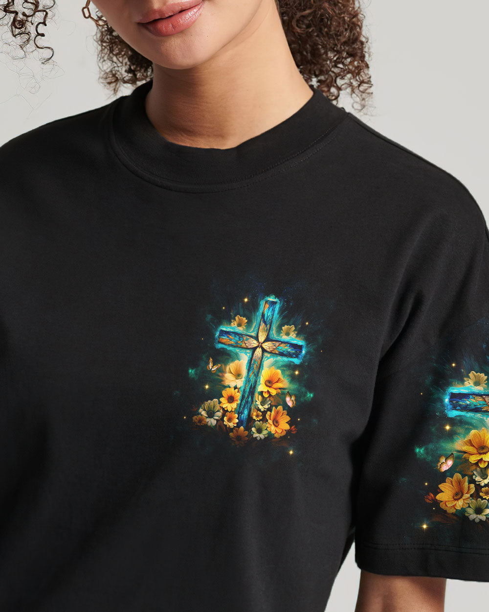 Christian T-Shirt Yhhg0510234 | Christian Gift