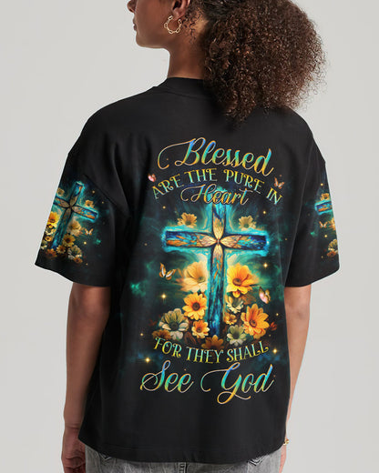 Christian T-Shirt Yhhg0510234 | Christian Gift
