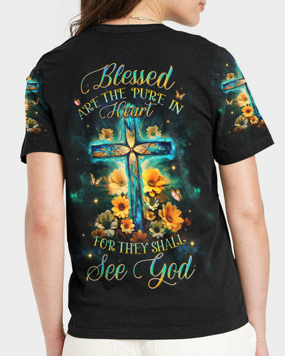 Christian T-Shirt Yhhg0510234 | Christian Gift