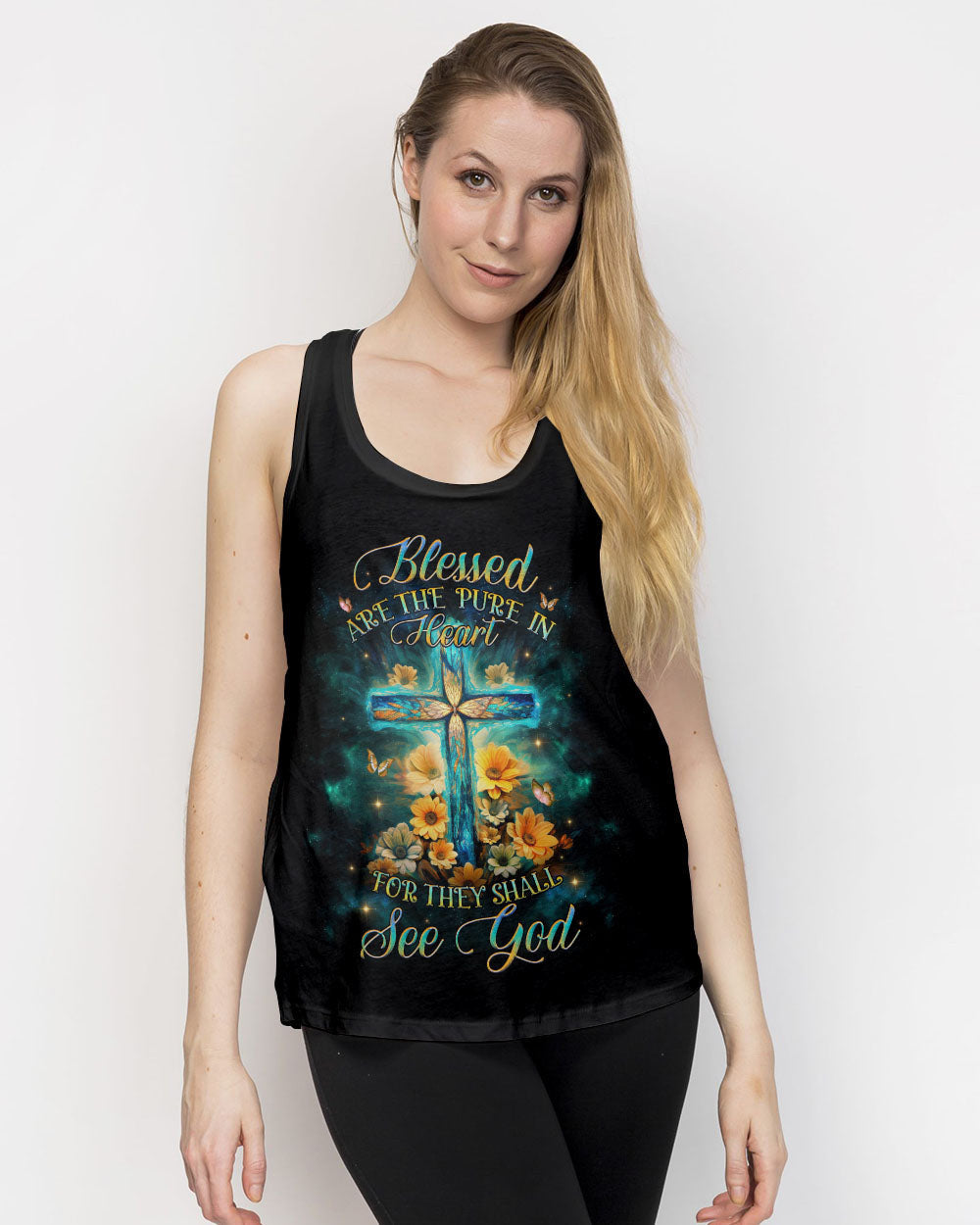 Christian T-Shirt Yhhg0510234 | Christian Gift