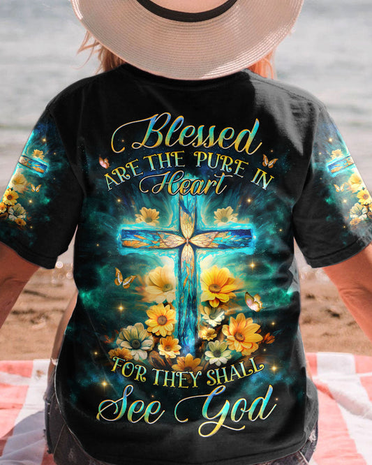 Christian T-Shirt Yhhg0510234 | Christian Gift