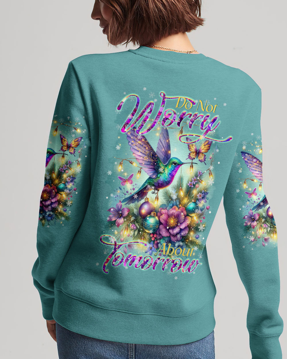Christian Hoodie Tltr3010236 | Christian Gift