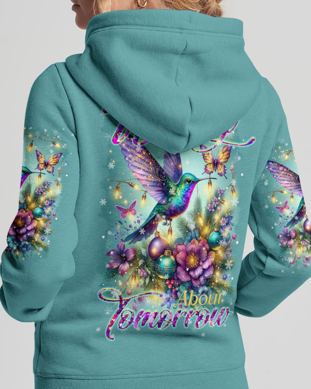 Christian Hoodie Tltr3010236 | Christian Gift
