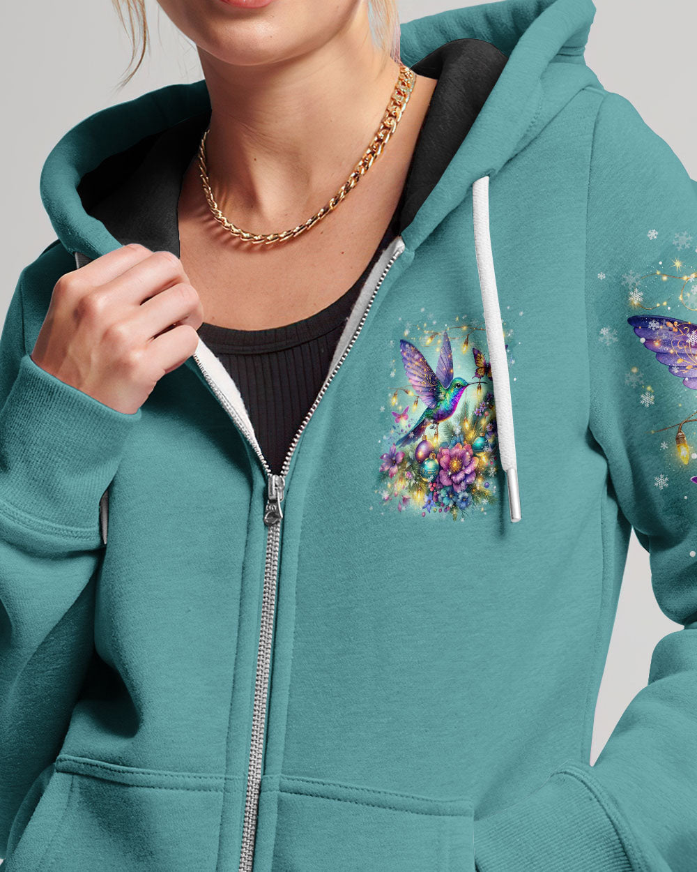 Christian Hoodie Tltr3010236 | Christian Gift