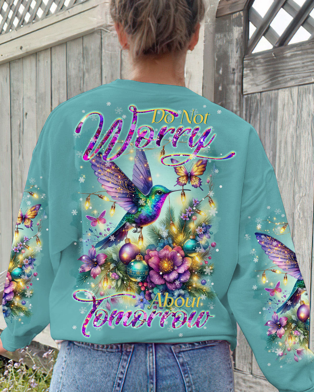 Christian Hoodie Tltr3010236 | Christian Gift