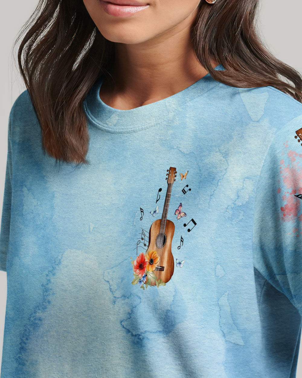 Christian T-Shirt Tlno1609234 | Christian Gift