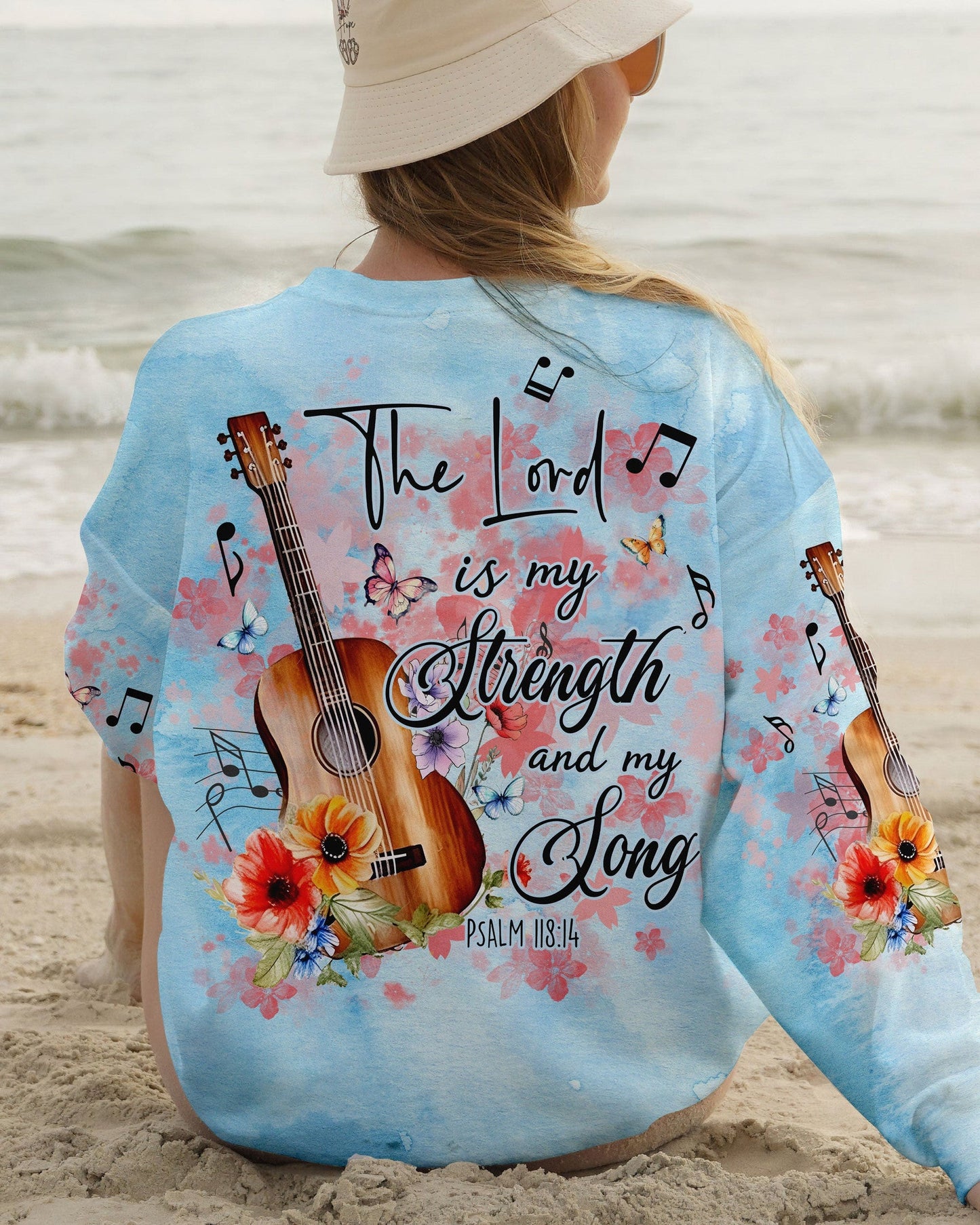 Christian T-Shirt Tlno1609234 | Christian Gift