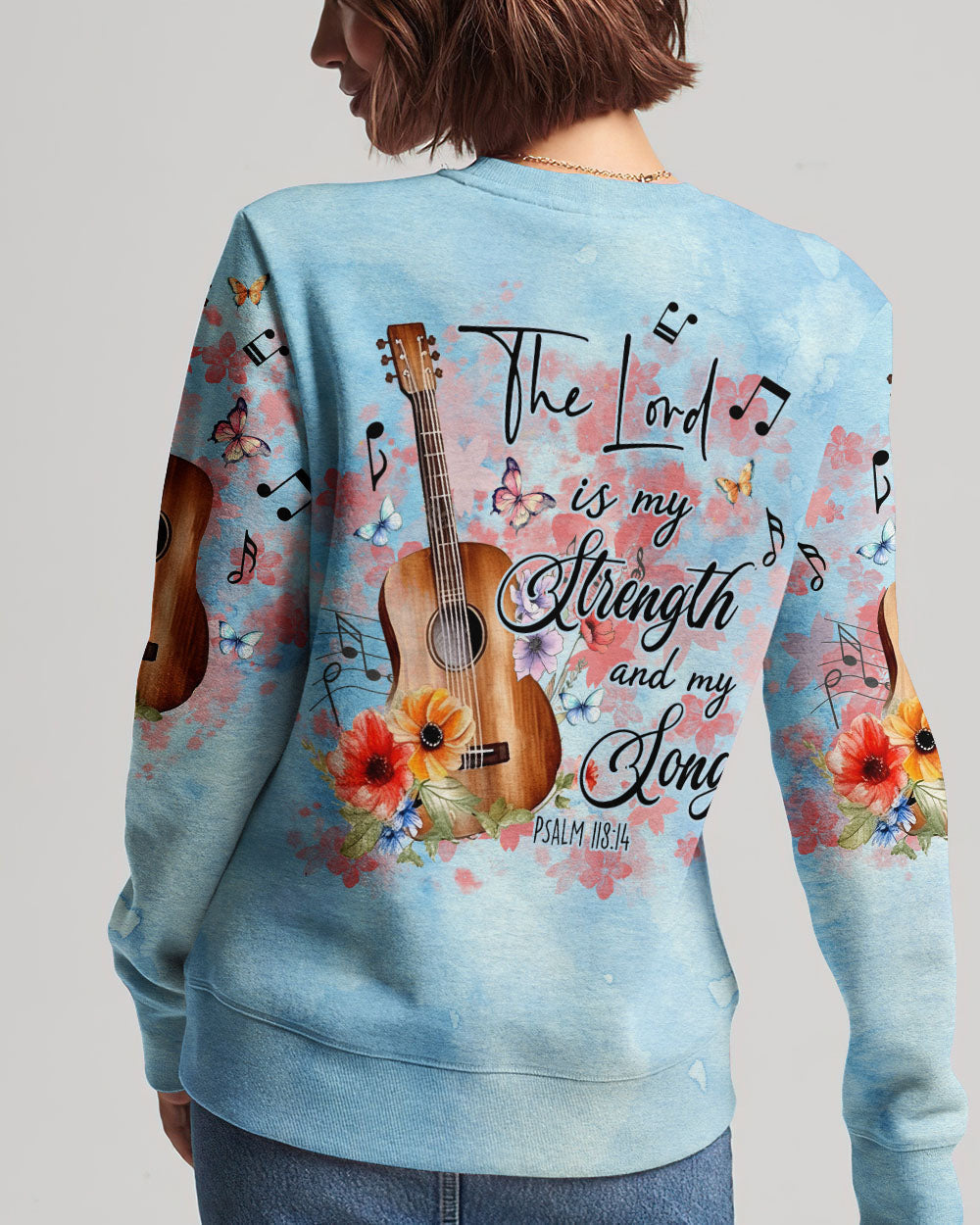 Christian T-Shirt Tlno1609234 | Christian Gift