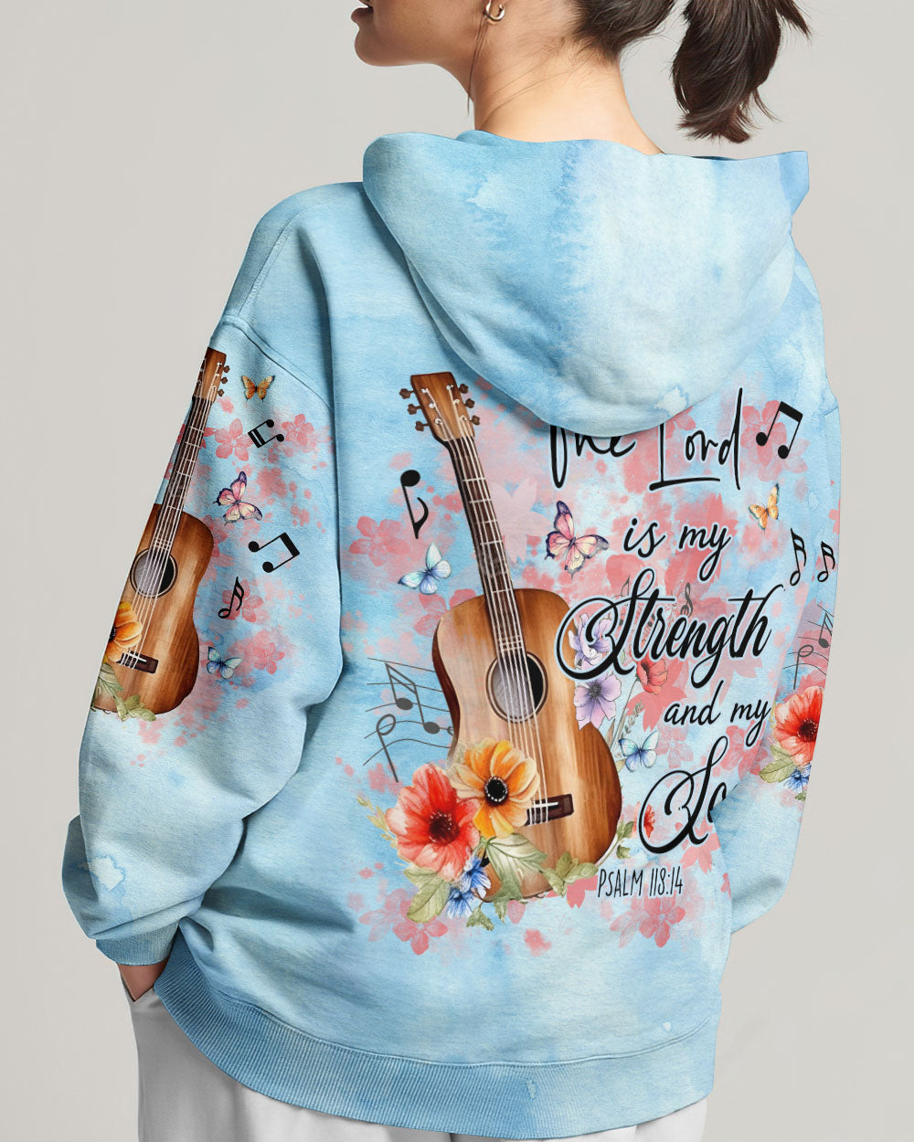 Christian T-Shirt Tlno1609234 | Christian Gift