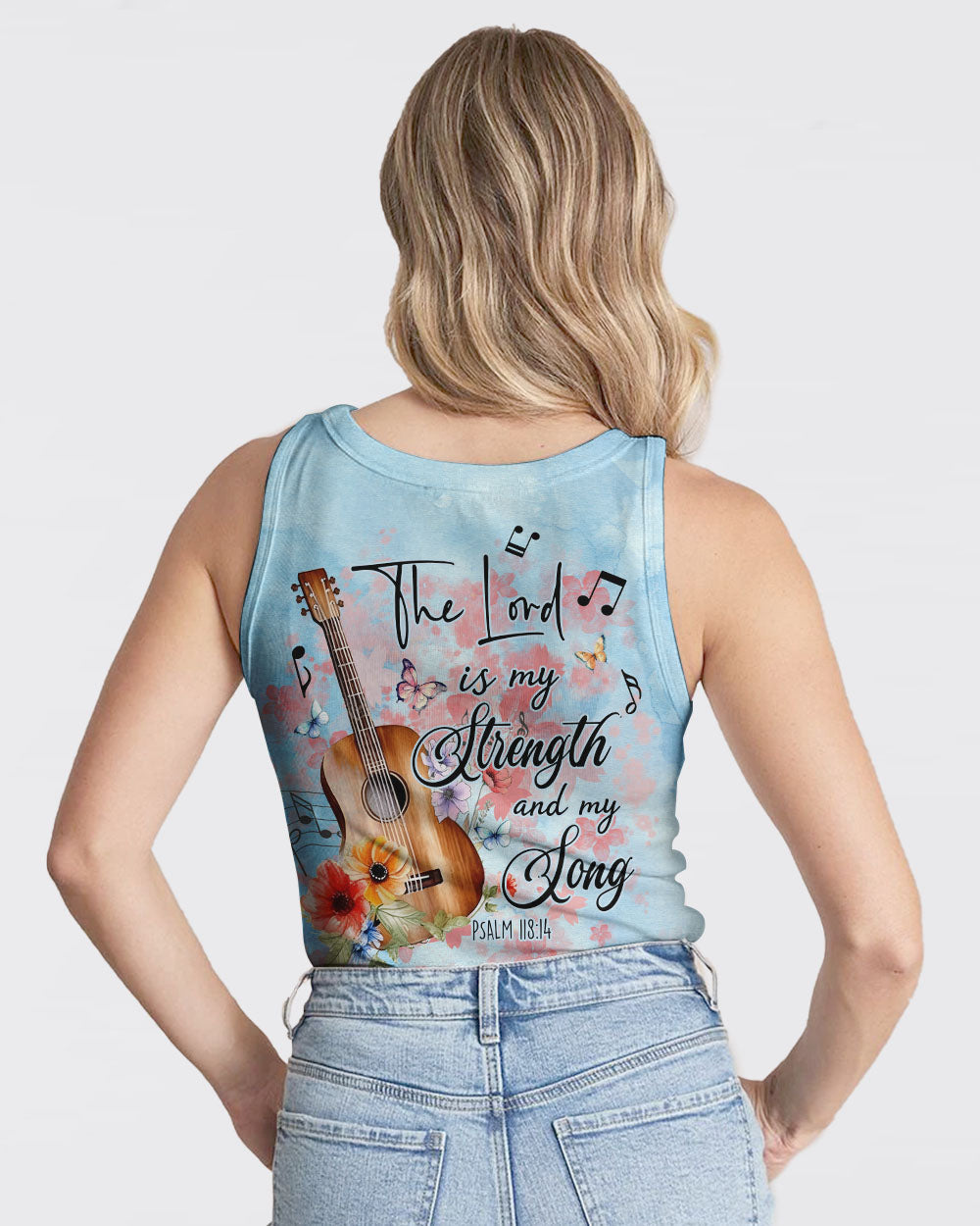 Christian T-Shirt Tlno1609234 | Christian Gift