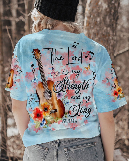 Christian T-Shirt Tlno1609234 | Christian Gift