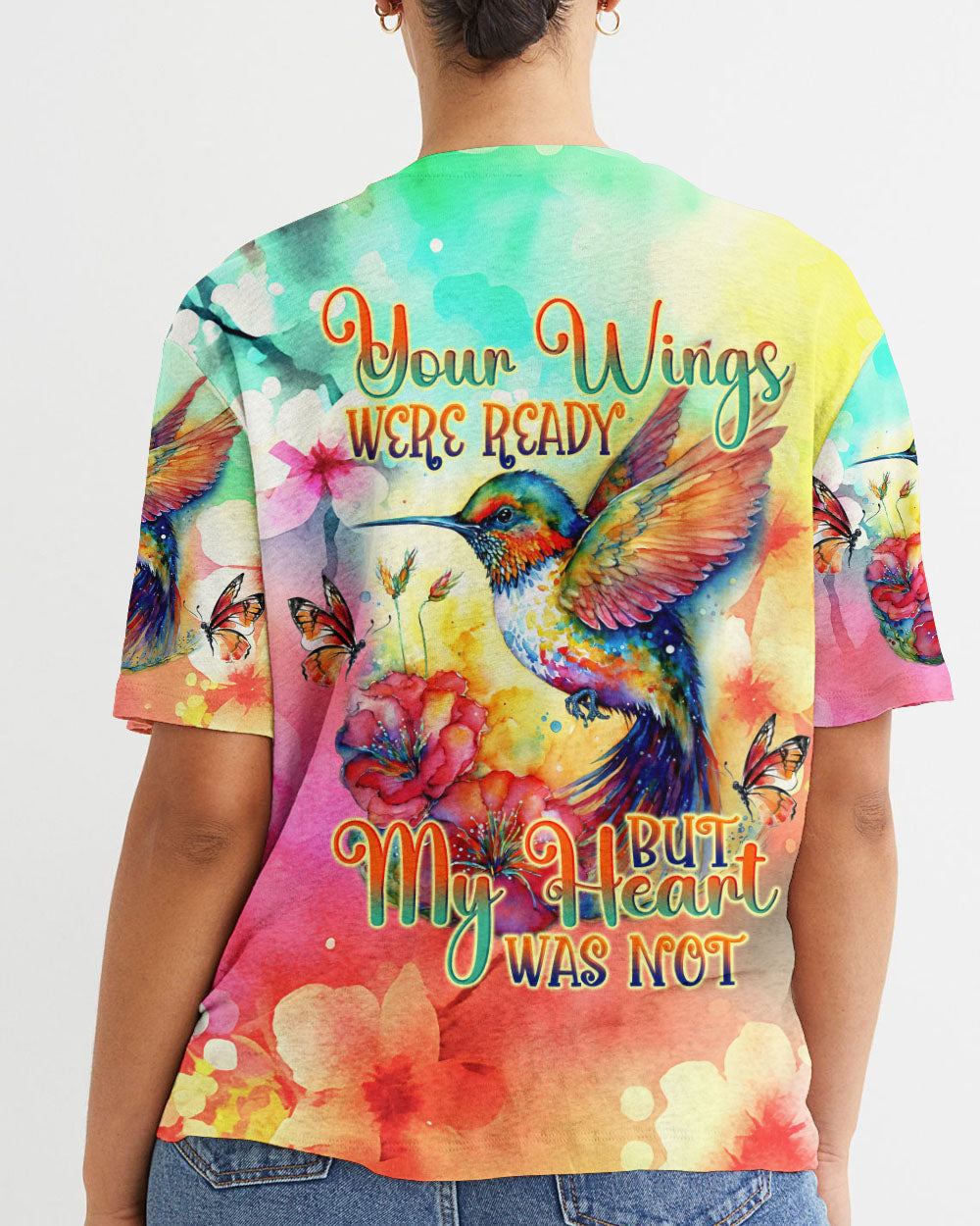 Christian T-Shirt Tlno0709234 | Christian Gift