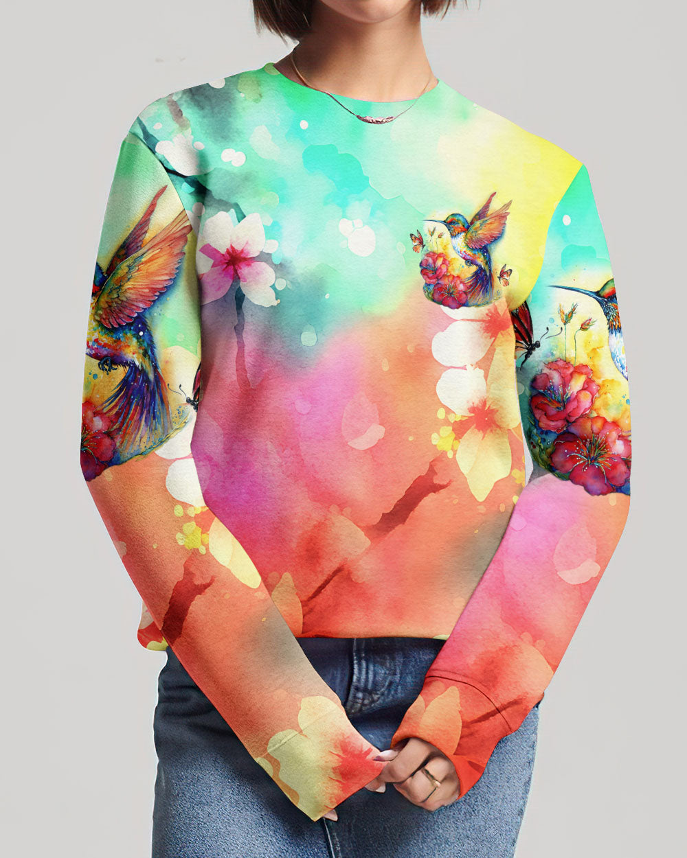 Christian T-Shirt Tlno0709234 | Christian Gift