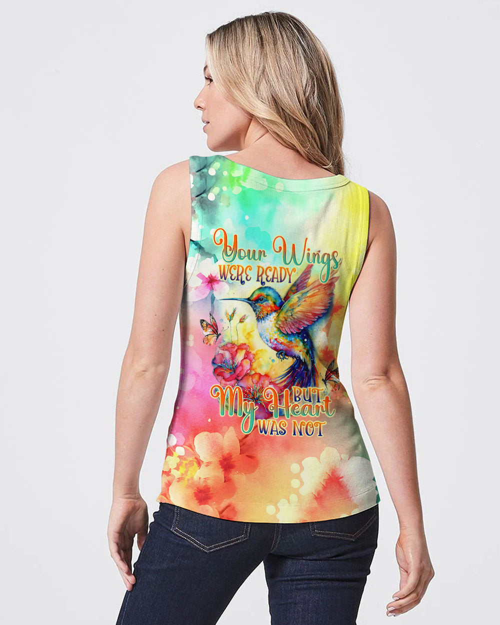 Christian T-Shirt Tlno0709234 | Christian Gift