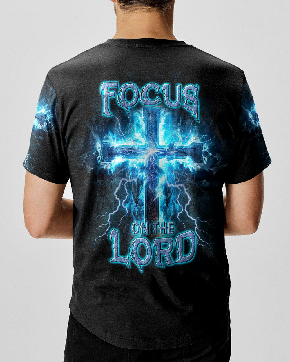Christian T-Shirt Yhln0507233 | Christian Gift