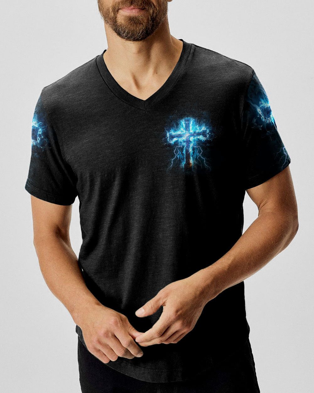 Christian T-Shirt Yhln0507233 | Christian Gift