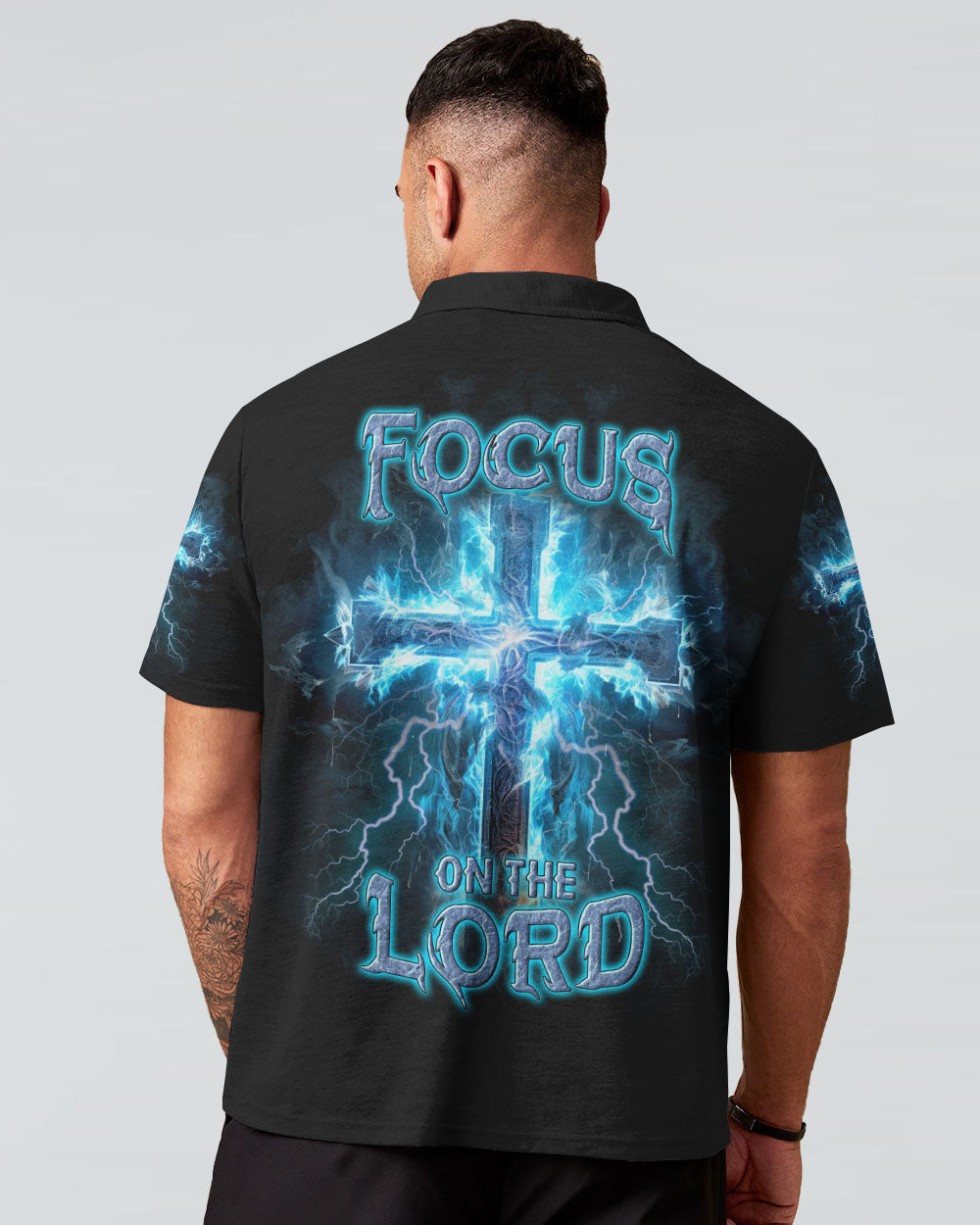 Christian T-Shirt Yhln0507233 | Christian Gift