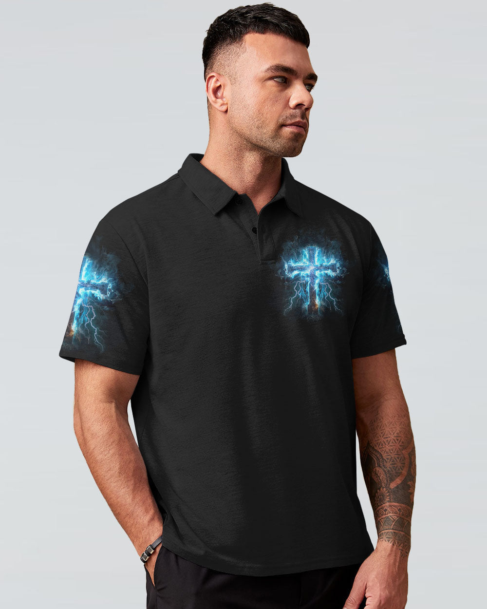 Christian T-Shirt Yhln0507233 | Christian Gift