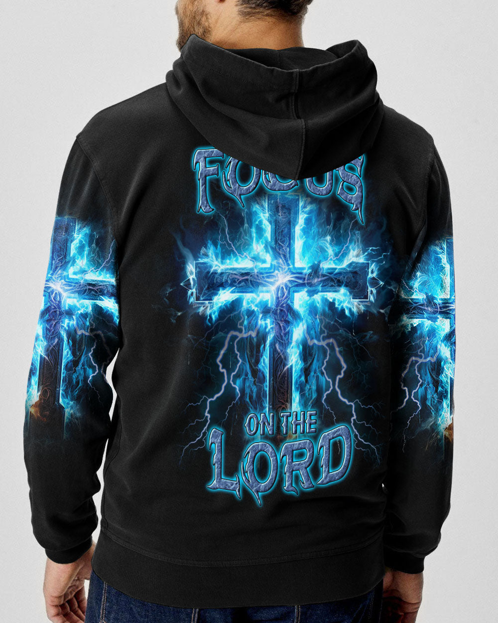 Christian T-Shirt Yhln0507233 | Christian Gift