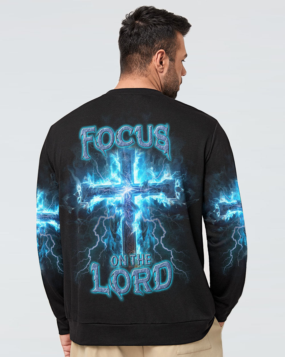 Christian T-Shirt Yhln0507233 | Christian Gift