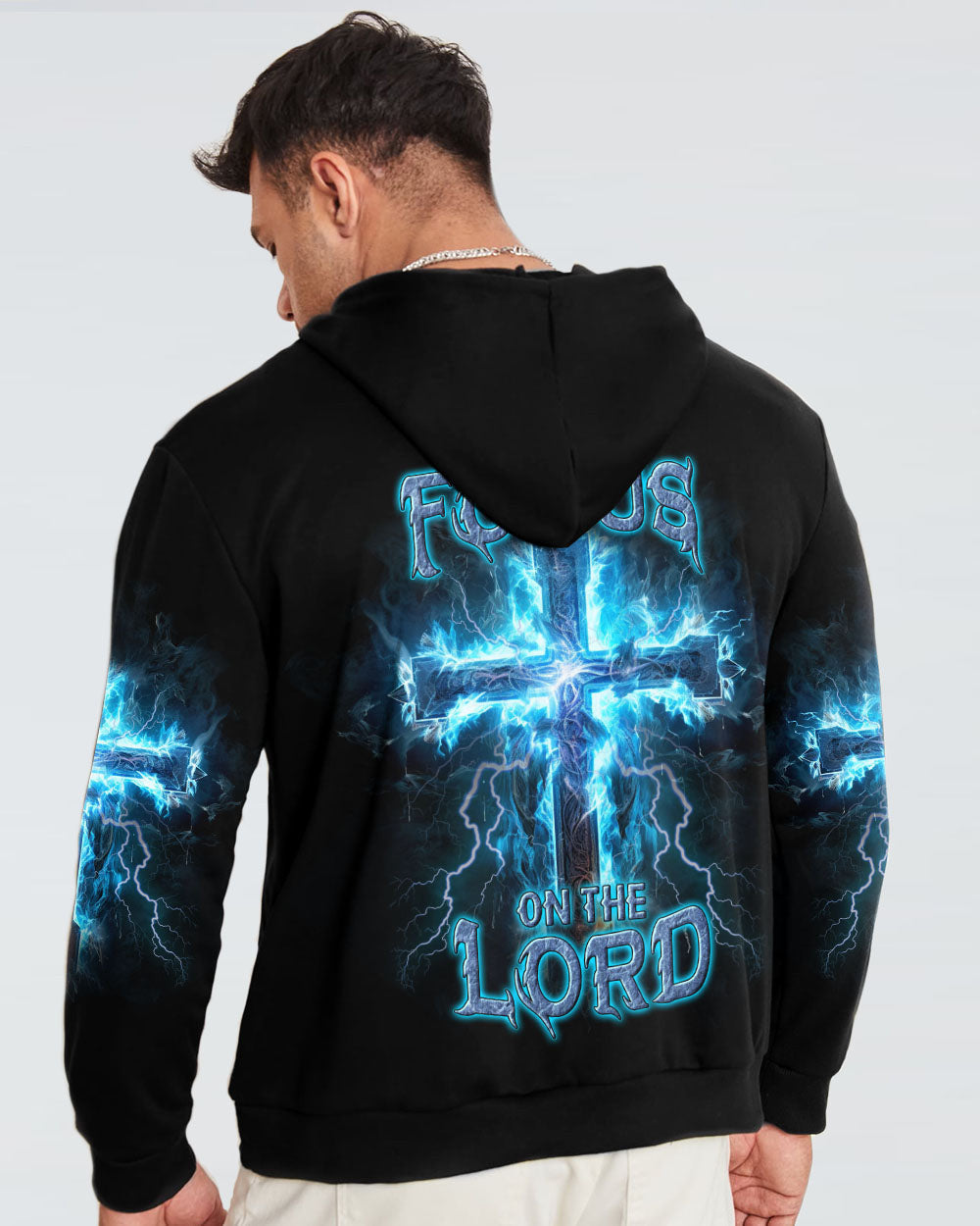 Christian T-Shirt Yhln0507233 | Christian Gift