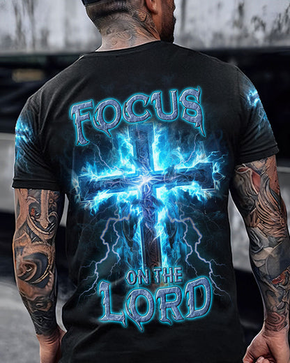 Christian T-Shirt Yhln0507233 | Christian Gift