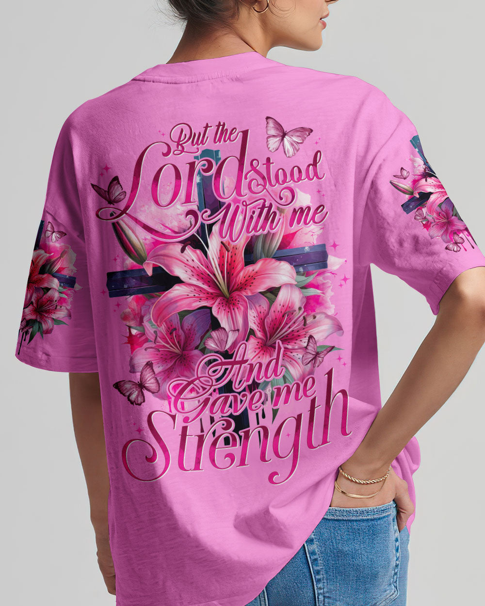 Christian T-Shirt Tytd3108231 | Christian Gift