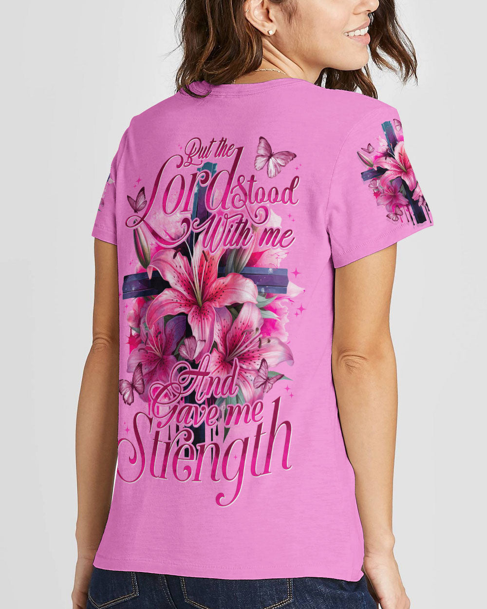 Christian T-Shirt Tytd3108231 | Christian Gift