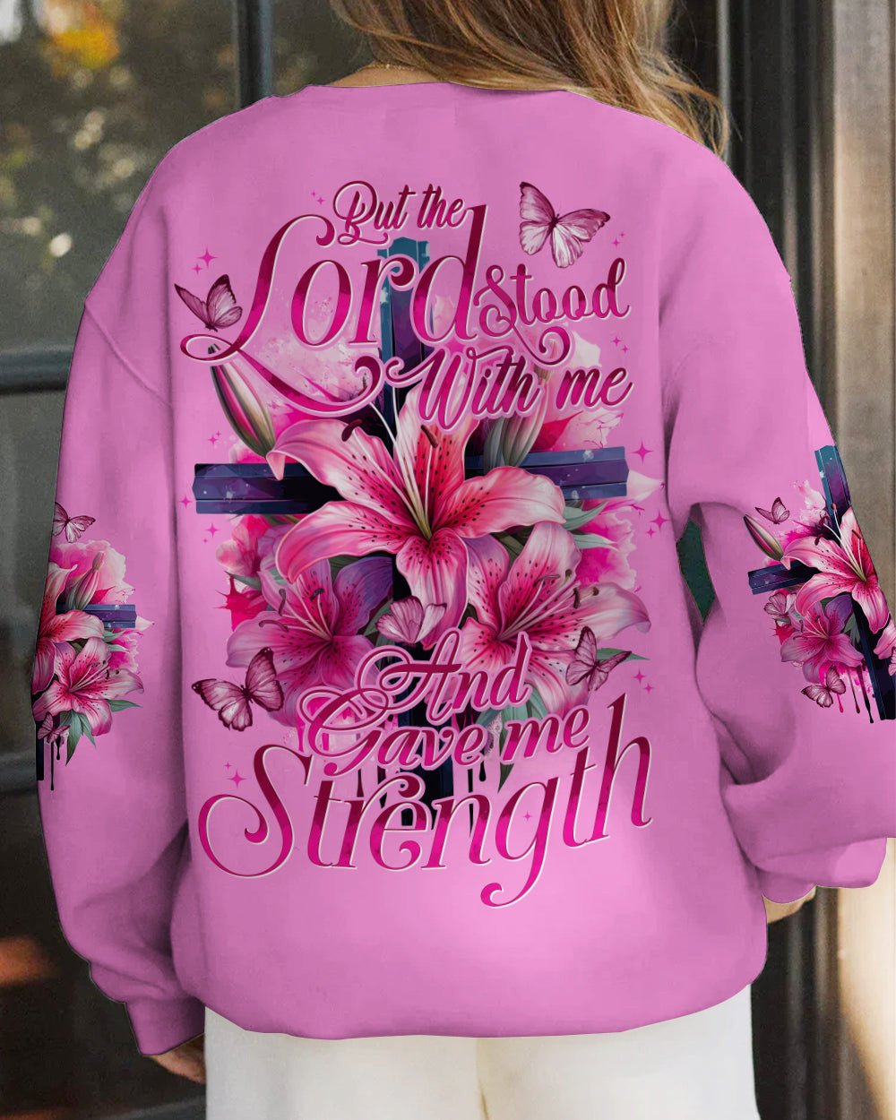 Christian T-Shirt Tytd3108231 | Christian Gift