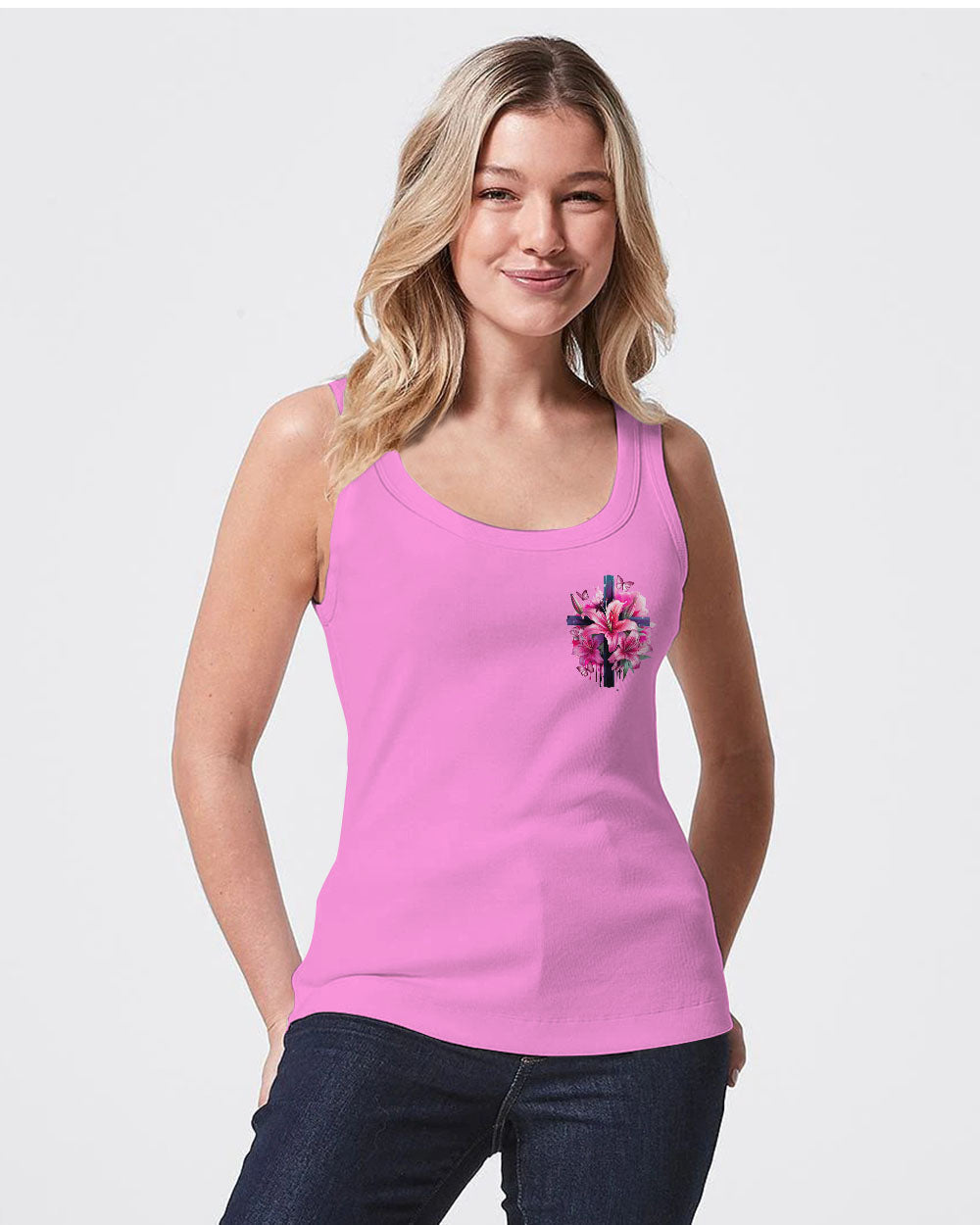 Christian T-Shirt Tytd3108231 | Christian Gift