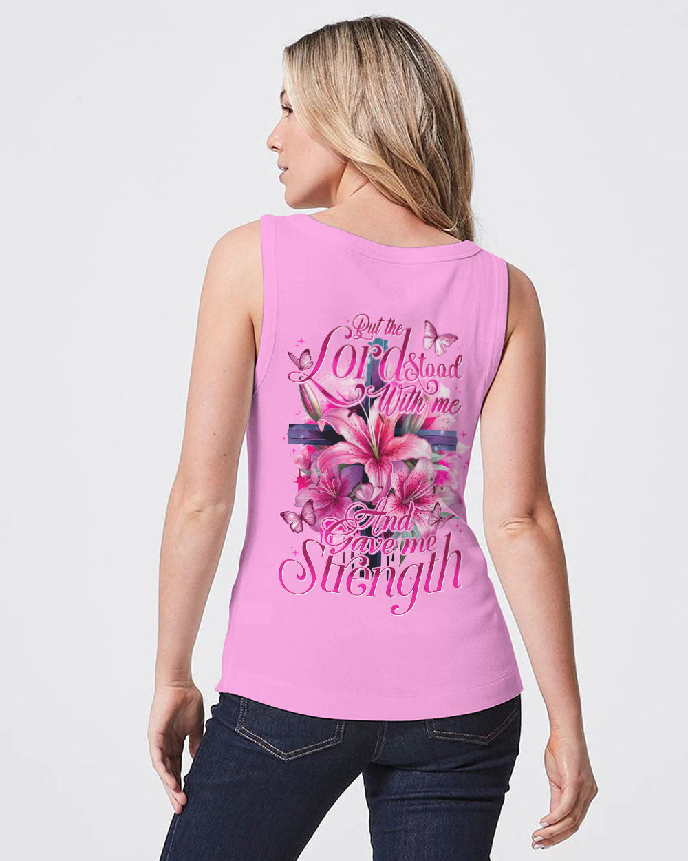 Christian T-Shirt Tytd3108231 | Christian Gift