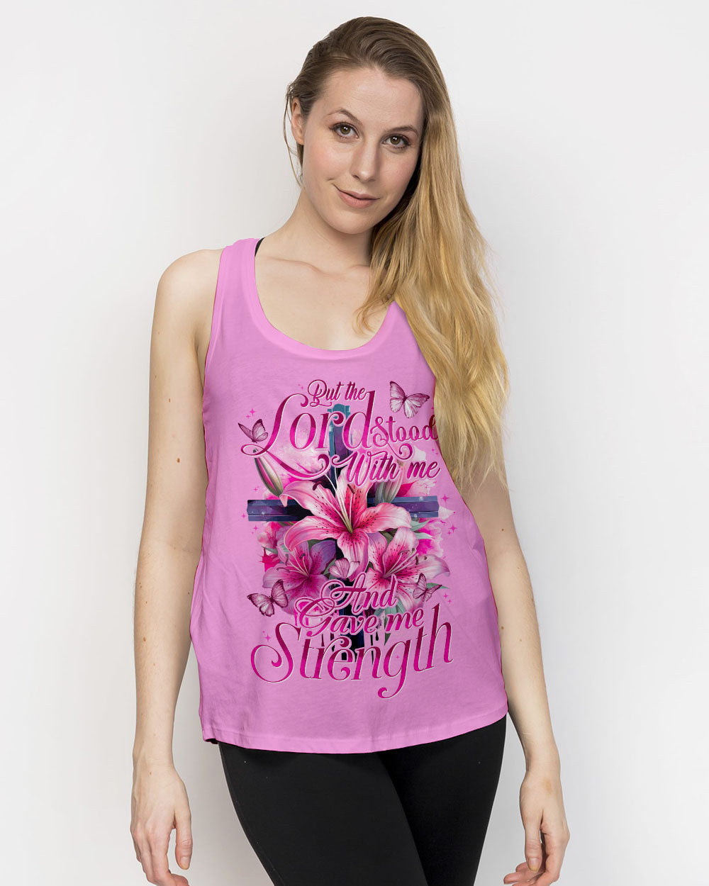 Christian T-Shirt Tytd3108231 | Christian Gift