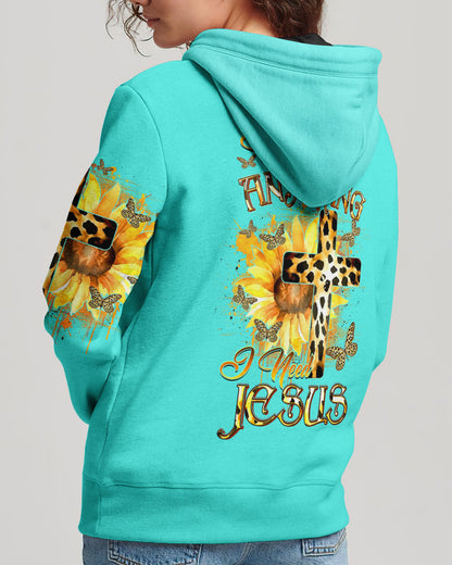 Jesus T-Shirt Yhdu0707233 | Christian Gift