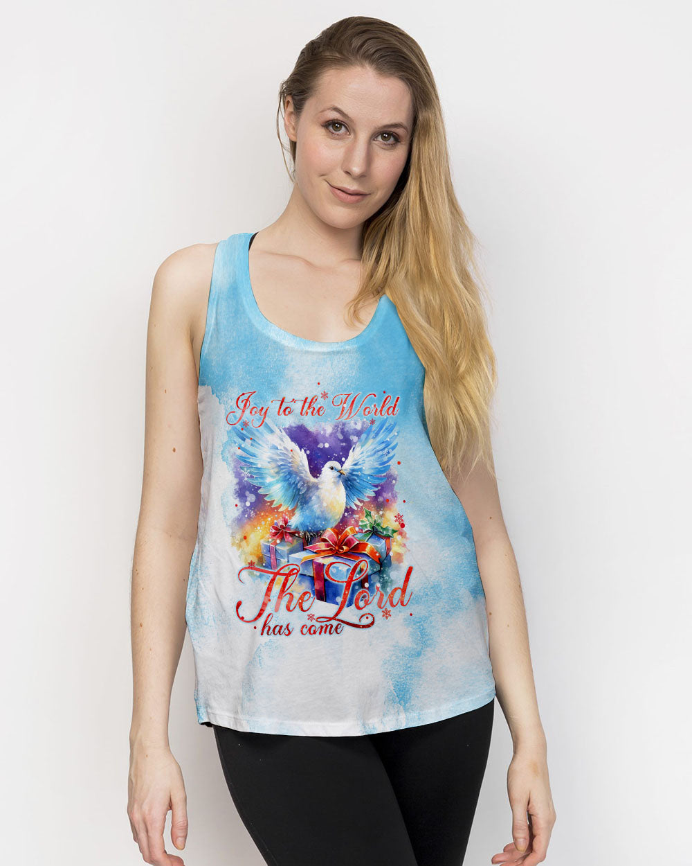 Christian T-Shirt Tytm1010231 | Christian Gift