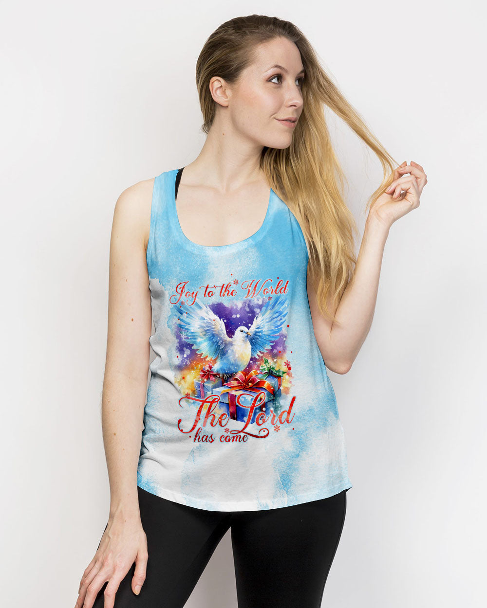 Christian T-Shirt Tytm1010231 | Christian Gift