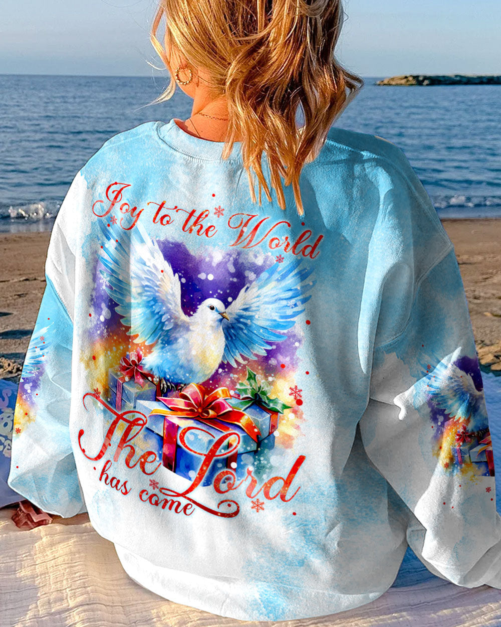 Christian T-Shirt Tytm1010231 | Christian Gift