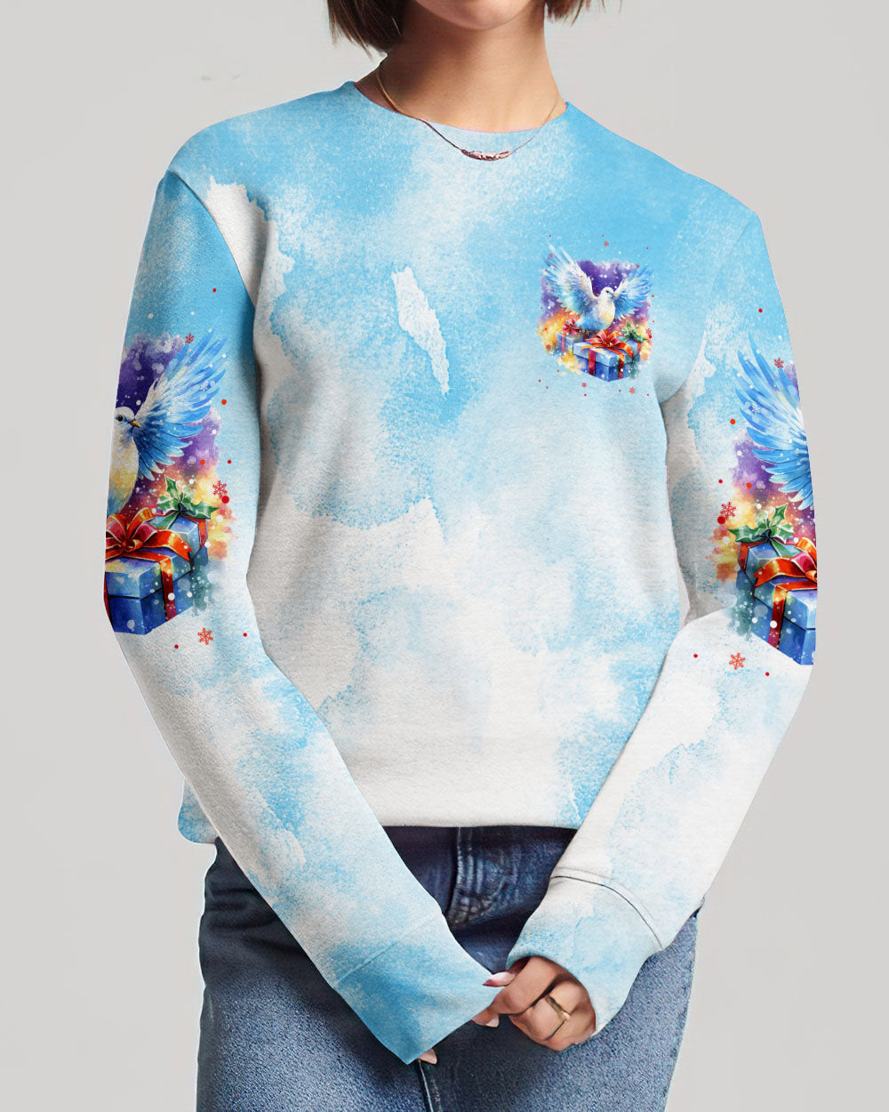 Christian T-Shirt Tytm1010231 | Christian Gift