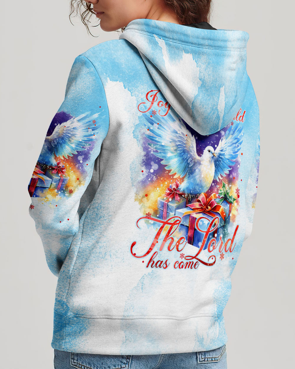 Christian T-Shirt Tytm1010231 | Christian Gift