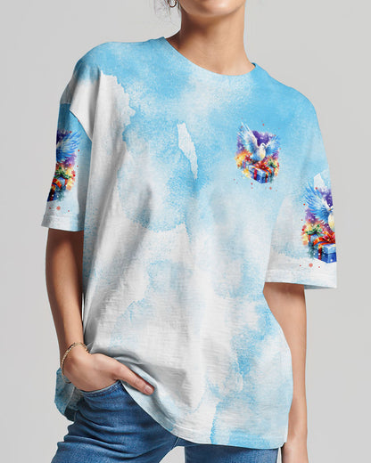 Christian T-Shirt Tytm1010231 | Christian Gift