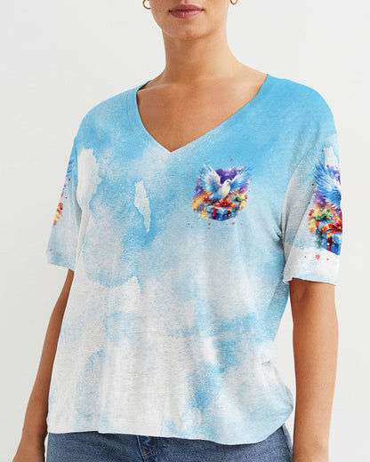 Christian T-Shirt Tytm1010231 | Christian Gift