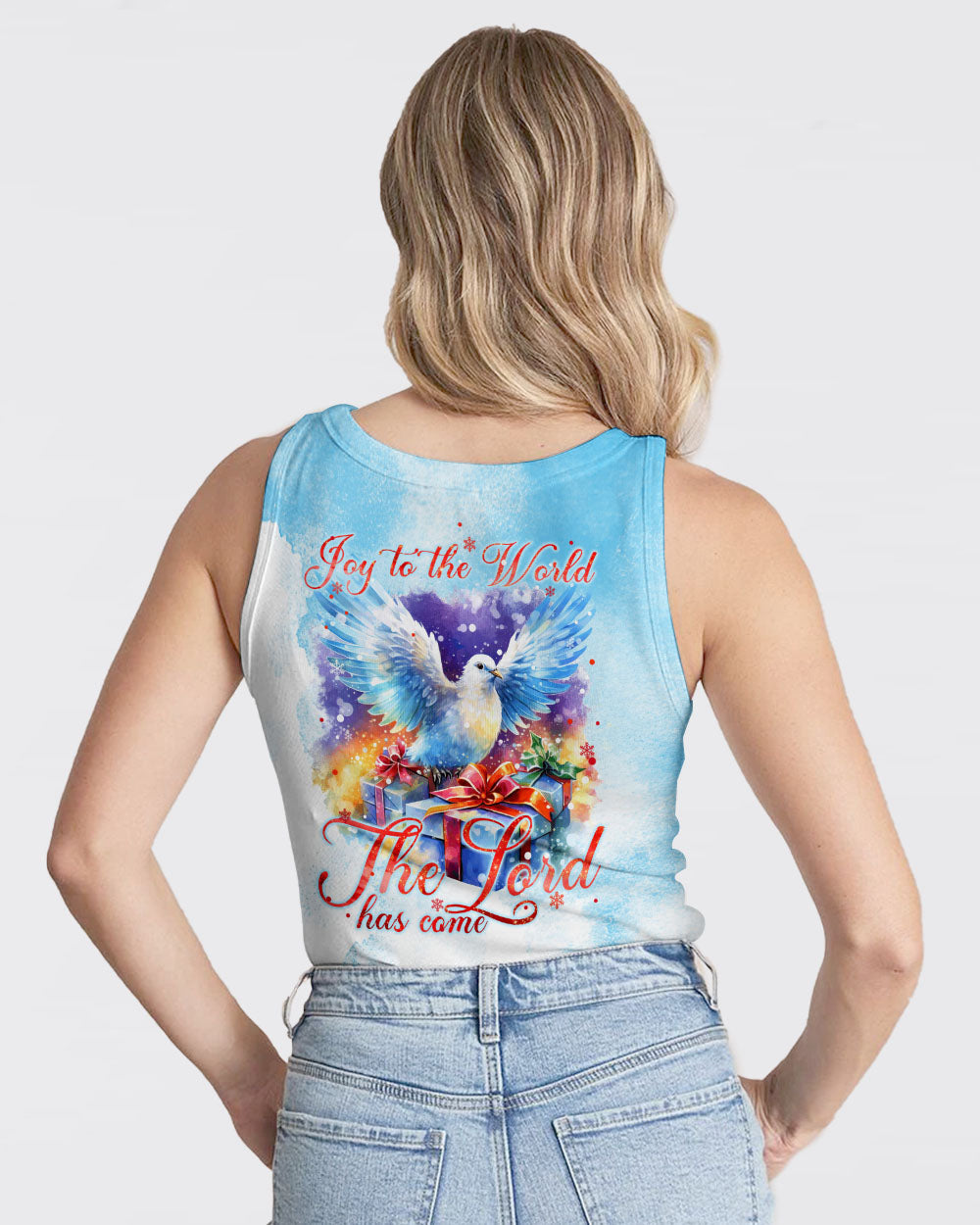 Christian T-Shirt Tytm1010231 | Christian Gift