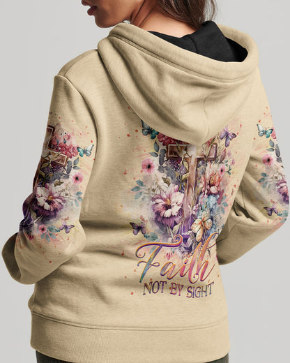 Faith Hoodie Yhhg0609232 | Christian Gift