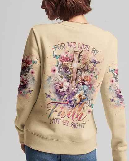 Faith Hoodie Yhhg0609232 | Christian Gift