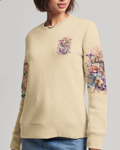 Faith Hoodie Yhhg0609232 | Christian Gift