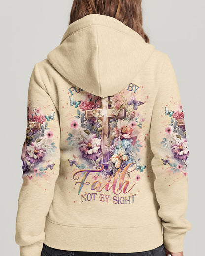 Faith Hoodie Yhhg0609232 | Christian Gift